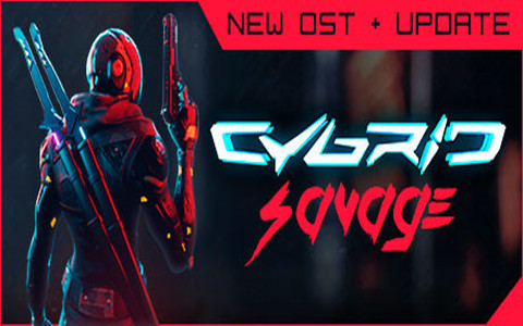 科幻节奏VR(CYBRID)