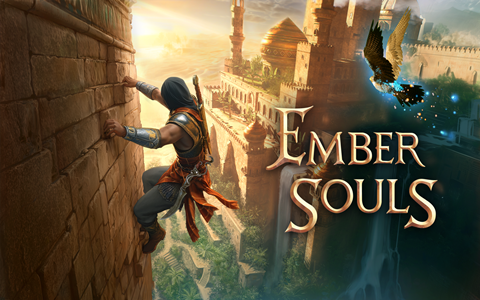 Oculus Quest 游戏《余烬之魂》Ember Souls