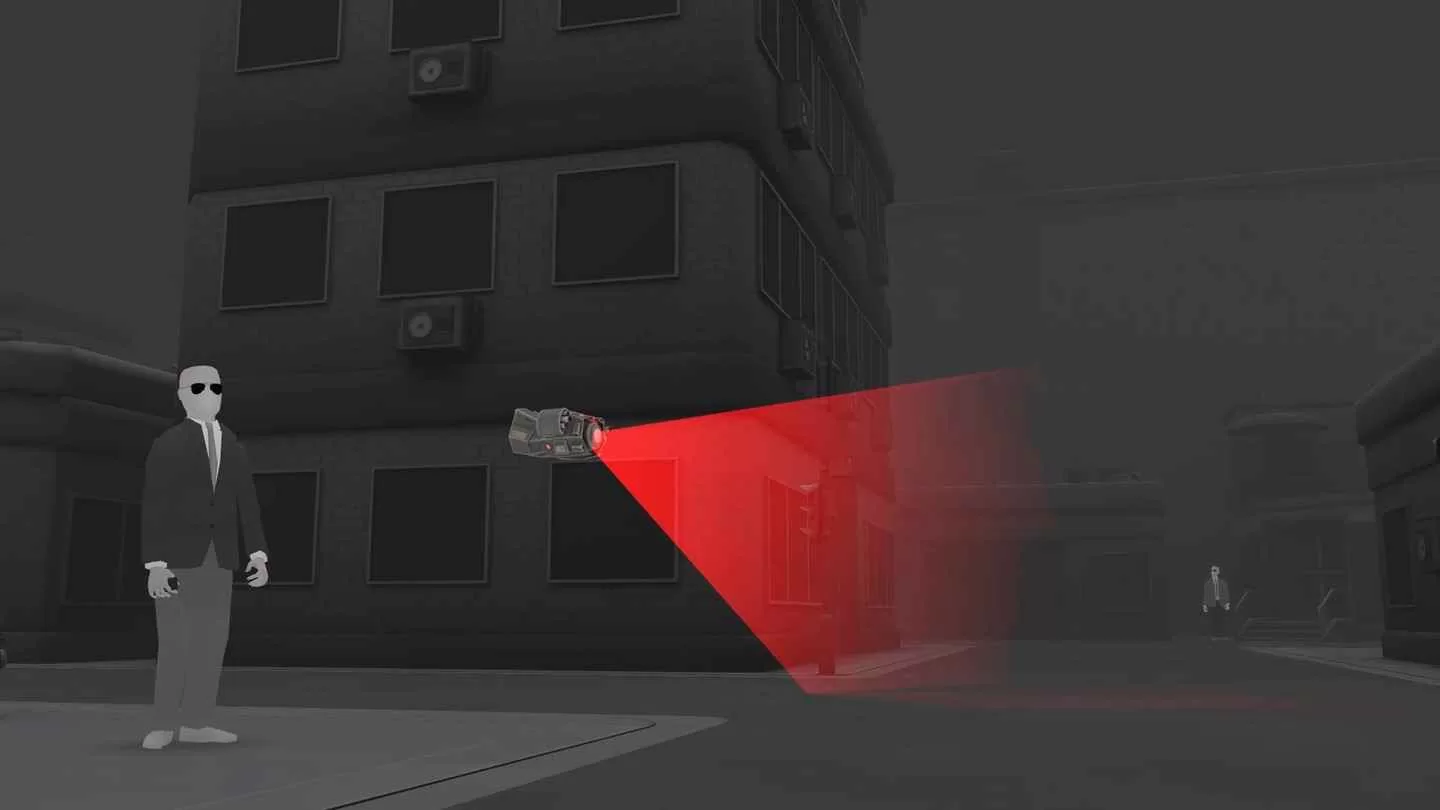 Oculus Quest 游戏《暗杀》Stabby