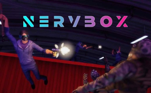 Oculus Quest 游戏《神经沙盒》NervBox