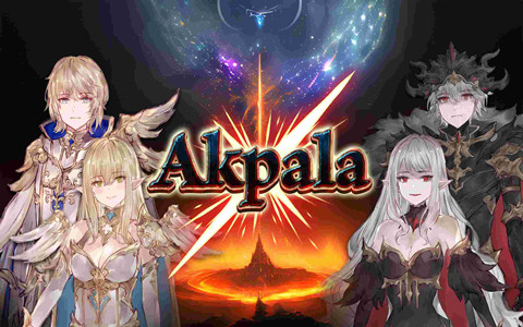 Oculus Quest游戏《阿克帕拉》Akpala