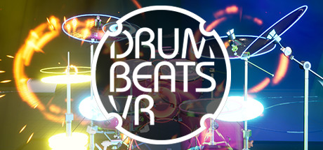 Meta Quest 游戏《DrumBeats VR》节奏鼓点