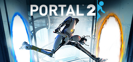 传送门 2(Portal 2 VR mod)