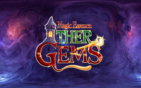Meta Quest 游戏《魔法本源：以太宝石》Magic Essence- Ether Gems