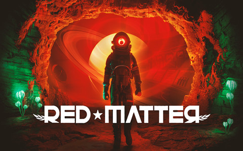 红色物质 (Red Matter VR)