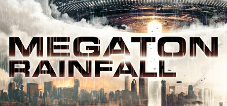 超级英雄(Megaton Rainfall)