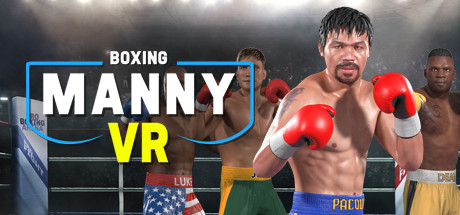 Oculus Quest 游戏《曼尼 帕奎奥 拳击 》Boxing Kings VR