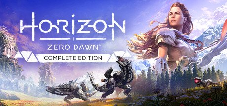 地平线:零之黎明全DLC解锁版(Horizon Zero Dawn™ Complete Edition)