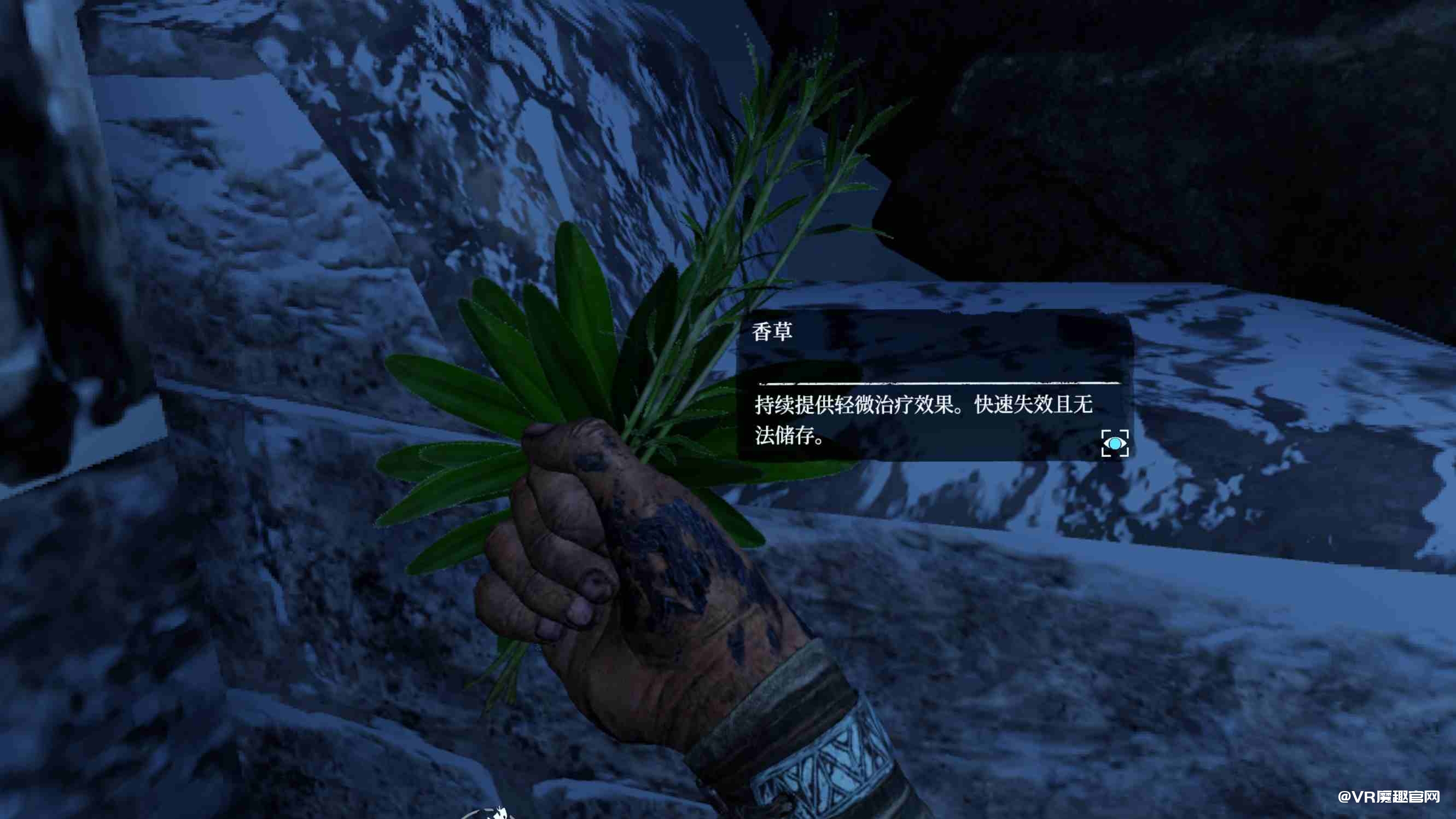 遗忘之地 巨兽 汉化中文版(Skydances BEHEMOTH)