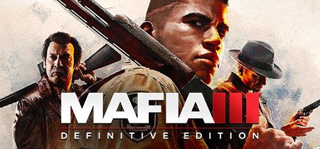 四海兄弟 3: 最终版 | 黑手党 3(Mafia III: Definitive Edition)