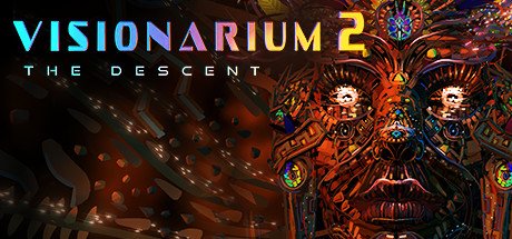 梦幻远行 2 – 下降(Visionarium 2 – The Descent)