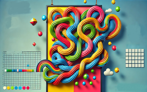 Meta Quest 游戏《缠结消除器》Tangle Breaker