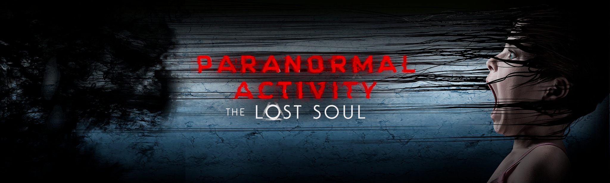 鬼影实录:失魂 (Paranormal Activity: The Lost Soul)