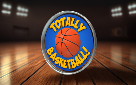 Meta Quest 游戏《篮球全攻略》TOTALLY BASKETBALL