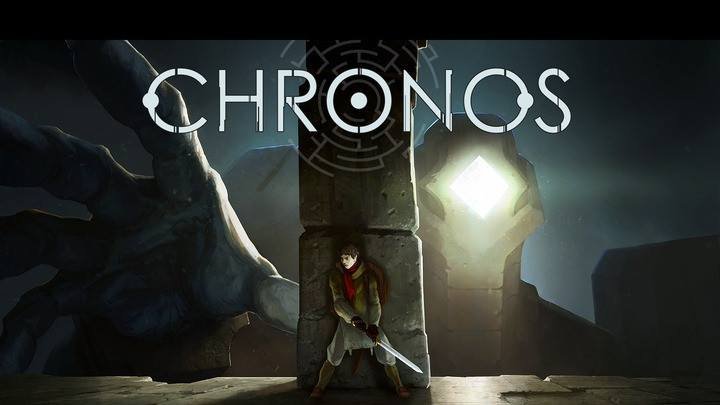 克罗诺斯（Chronos VR）