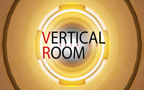 Oculus Quest 游戏《垂直密室》Vertical-EscapeRoom VR