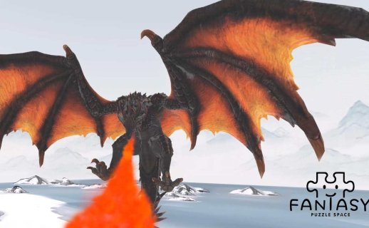 Oculus Quest 游戏《奇幻解谜》Fantasy Puzzle