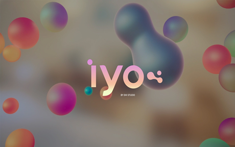 Oculus Quest 游戏《伊予》Iyo VR