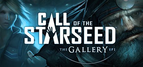 画廊 – 第 1 集:星际种子的召唤(The Gallery – Episode 1: Call of the Starseed)