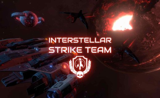 Meta Quest 游戏《星际突击队》Interstellar Strike Team