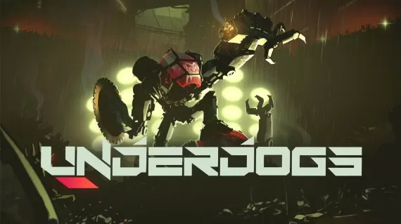 失败者(UNDERDOGS)