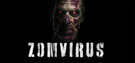 僵尸病毒(ZOMVIRUS)