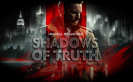 真相之影(Shadows of Truth)