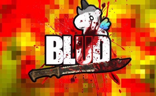 Oculus Quest 游戏《暴力》BLUD VR