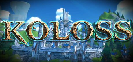 巨人(KOLOSS)
