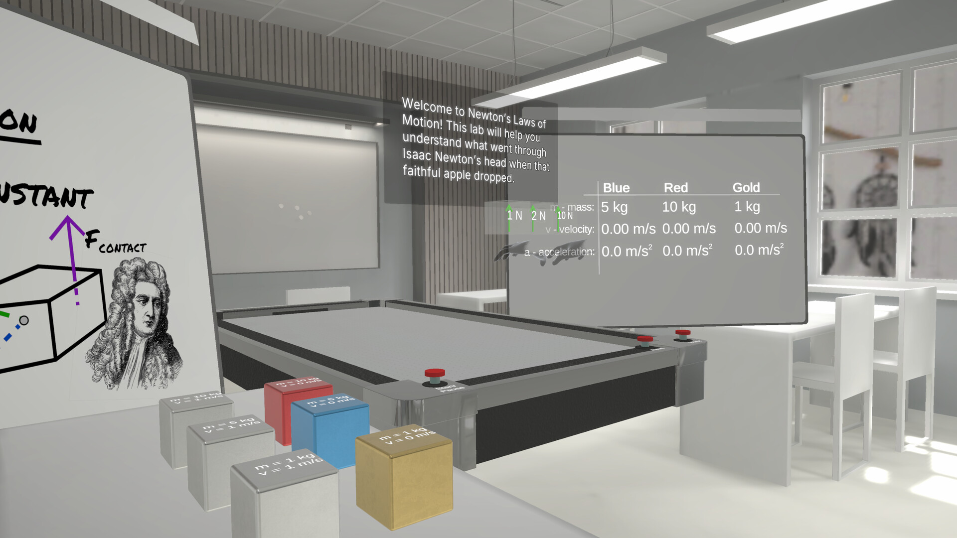 Edda 物理学 1(Edda Physics 1)