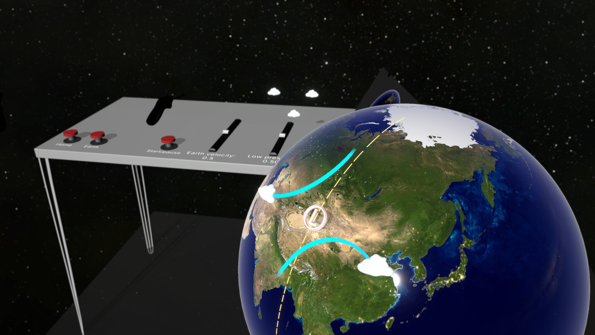 Edda 物理学 1(Edda Physics 1)