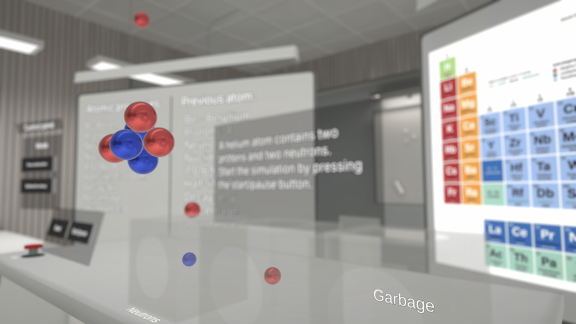 Edda 物理学 1(Edda Physics 1)