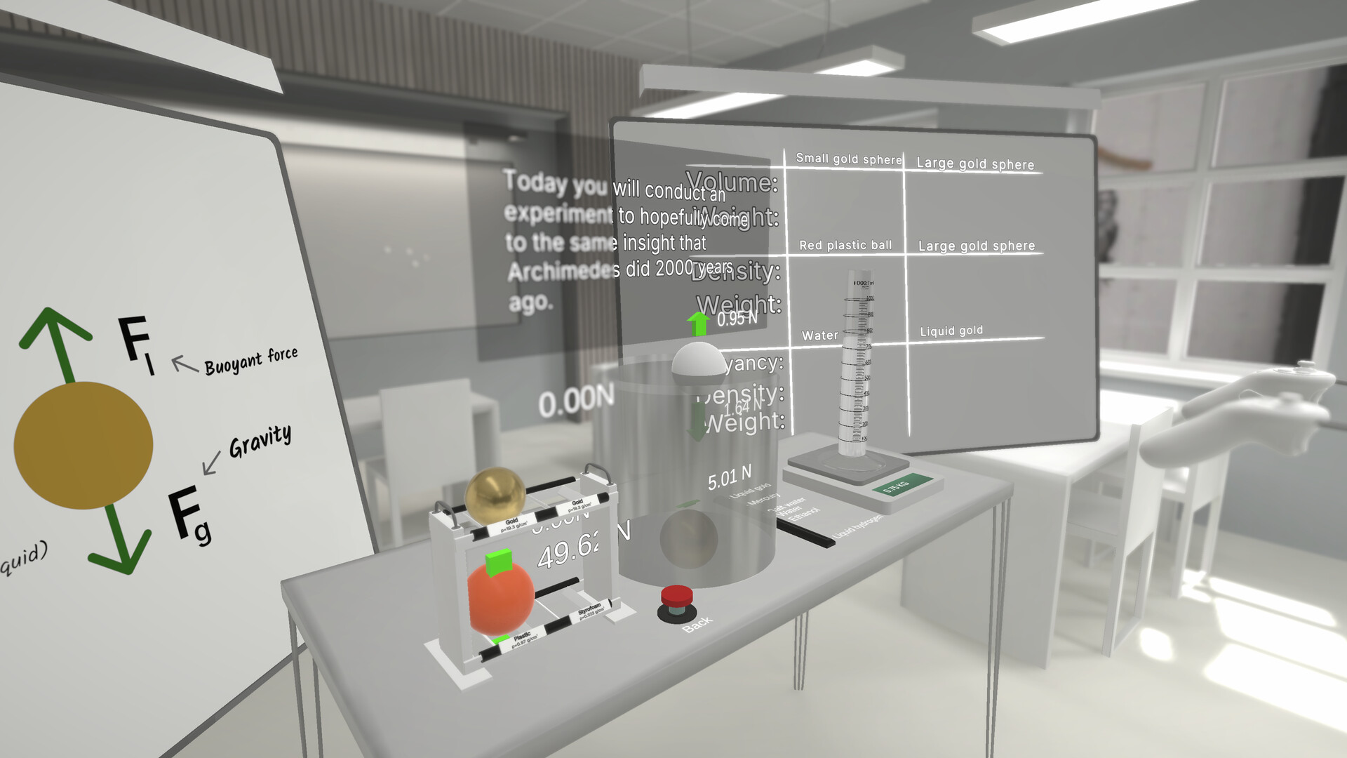 Edda 物理学 1(Edda Physics 1)