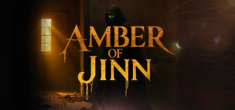 精灵琥珀(Amber of Jinn)