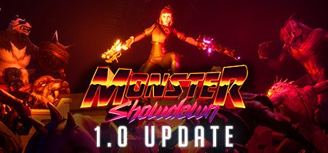 怪物对决 (Monster Showdown VR)