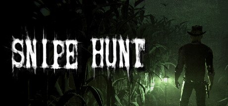 狙击狩猎(Snipe Hunt)
