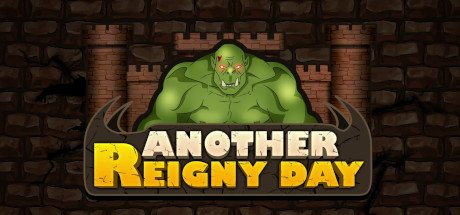 另一个统治日(Another Reigny Day)