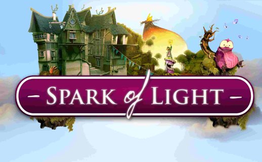 Oculus Quest 游戏《光之火花》Spark of Light