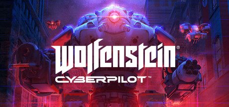 德军总部:赛博飞行员 (Wolfenstein: Cyberpilot VR)