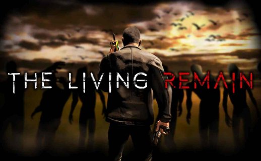 Meta Quest 游戏《幸存者余生 VR》The Living Remain VR