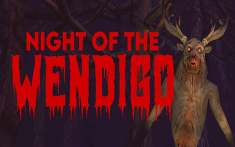 温迪戈之夜(Night of the Wendigo)