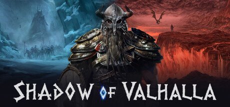 瓦尔哈拉之影(Shadow of Valhalla)