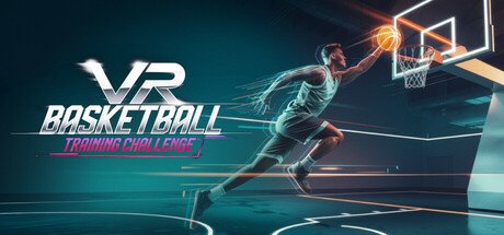 VR 篮球:训练挑战(VR Basketball: Training Challenge)