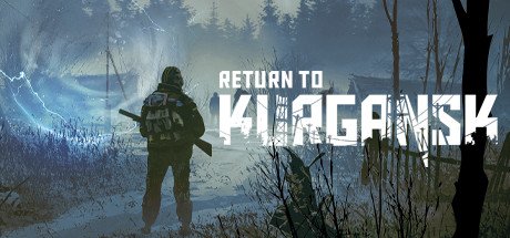 Oculus Quest 游戏《回到库尔干斯克》Return to Kurgansk VR