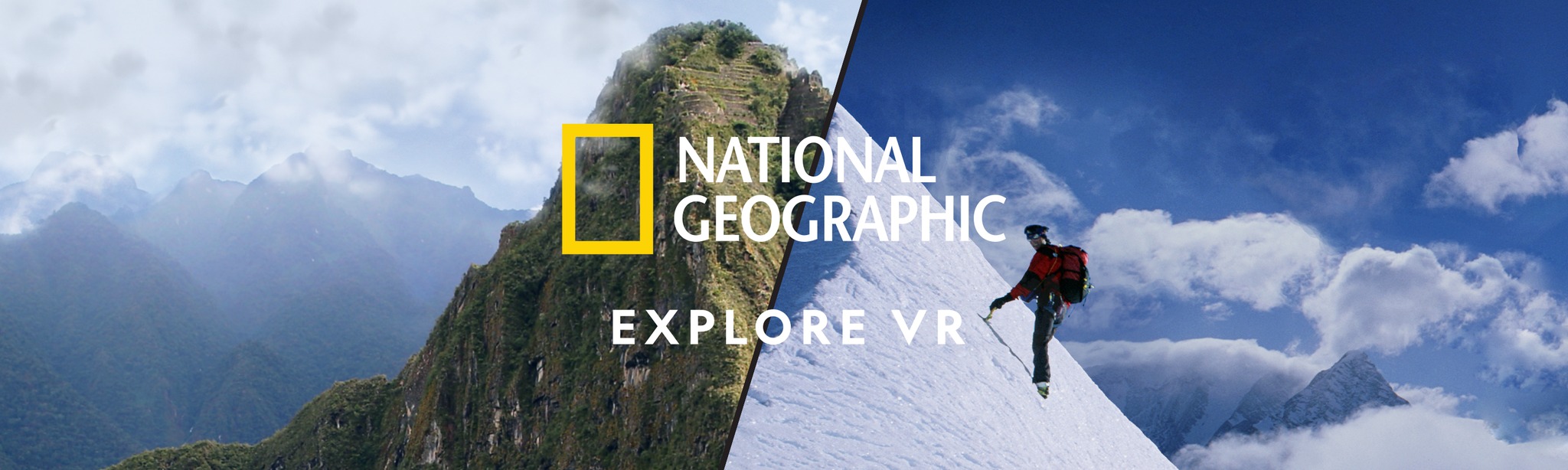 Oculus Quest 游戏《国家地理汉化中文版》National Geographic Explore VR