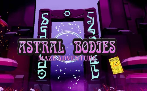 Oculus Quest 游戏《星体》Astral Bodies