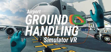 Oculus Quest 游戏《机场地勤模拟器 VR》Airport Ground Handling Simulator VR