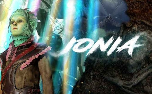 Oculus Quest 游戏《宇宙的节奏：艾欧尼亚》Rhythm of the Universe: Ionia