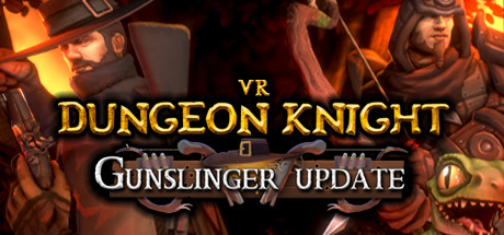 VR地下城骑士(VR Dungeon Knight)