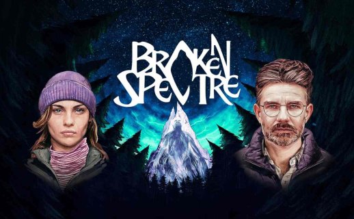 Oculus Quest 游戏《破碎幽灵》Broken Spectre